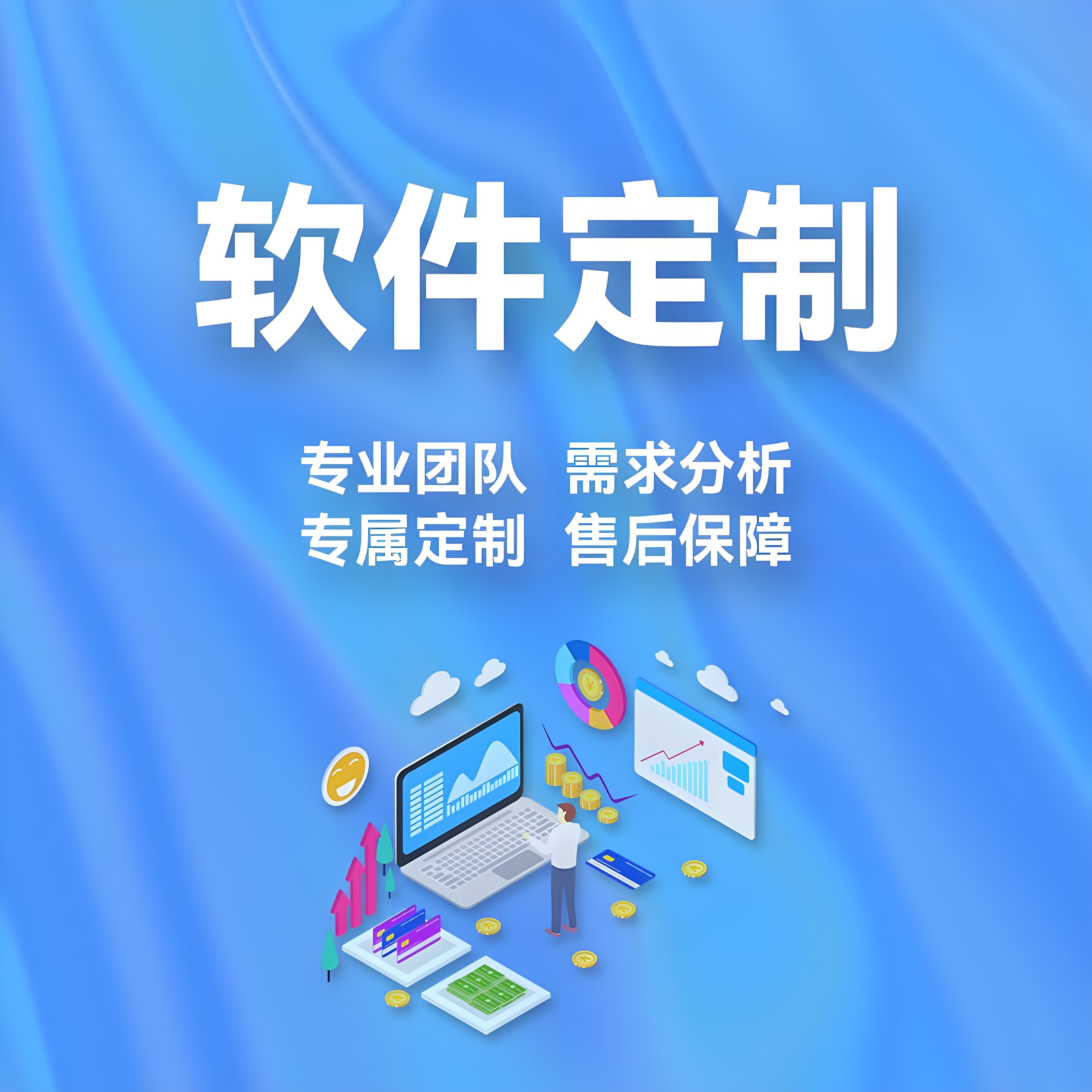 广州软件定制开发 开启数字化转型的精准钥匙